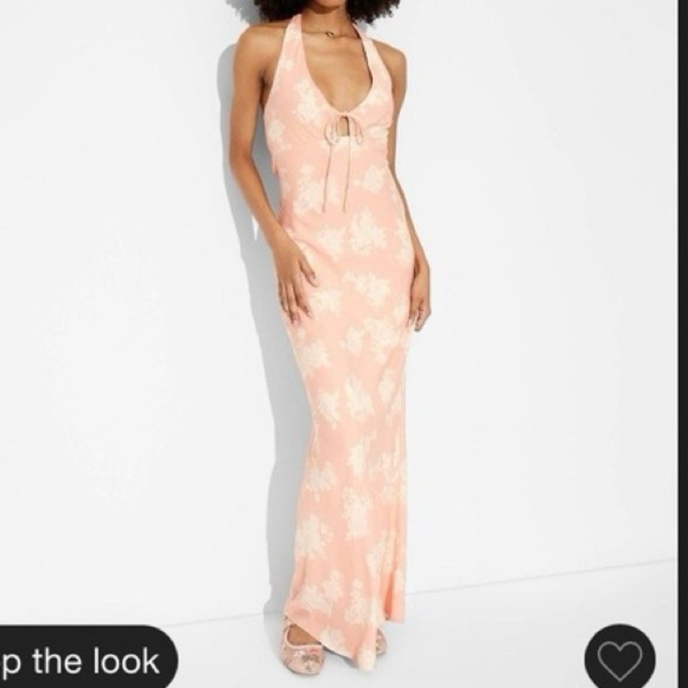 Wild Fable Dress